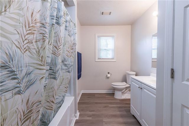 429 Orchard Drive, Stone Mountain, GA 30083