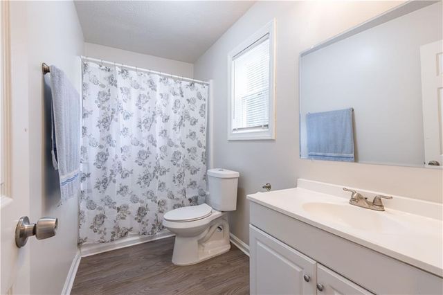 429 Orchard Drive, Stone Mountain, GA 30083