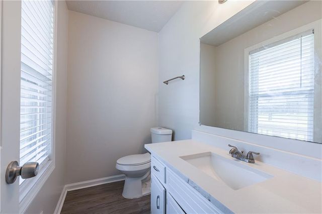 429 Orchard Drive, Stone Mountain, GA 30083