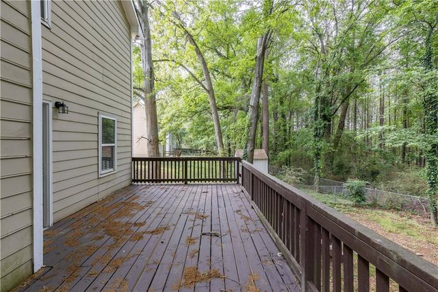 429 Orchard Drive, Stone Mountain, GA 30083