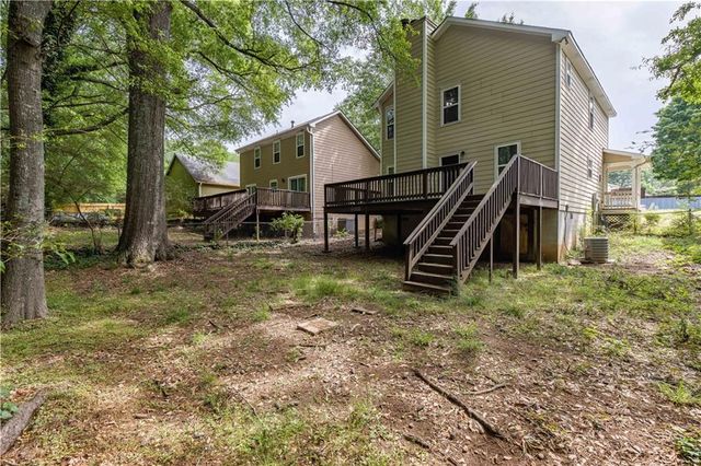 429 Orchard Drive, Stone Mountain, GA 30083