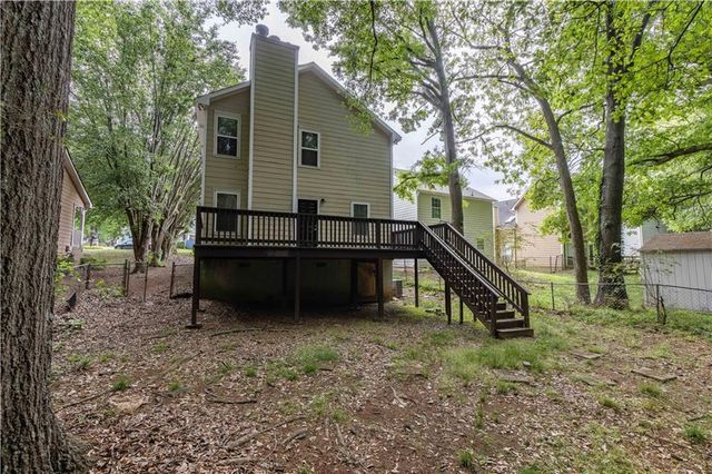 429 Orchard Drive, Stone Mountain, GA 30083