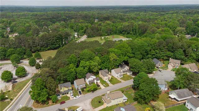 429 Orchard Drive, Stone Mountain, GA 30083