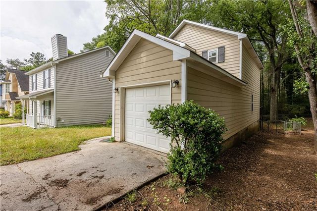 429 Orchard Drive, Stone Mountain, GA 30083