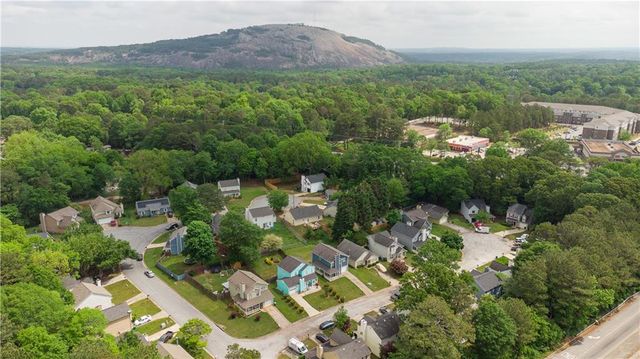 429 Orchard Drive, Stone Mountain, GA 30083