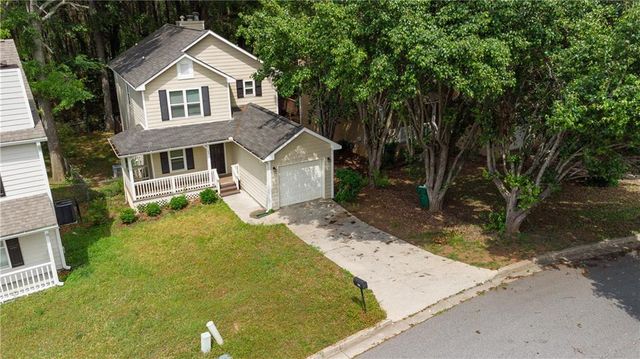 429 Orchard Drive, Stone Mountain, GA 30083