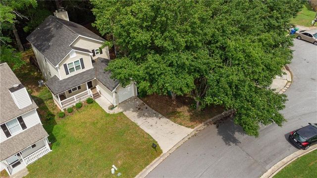429 Orchard Drive, Stone Mountain, GA 30083