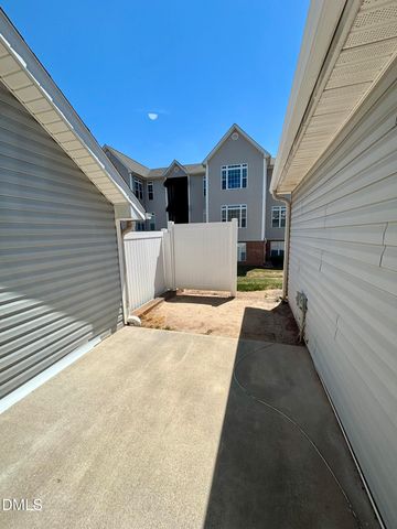11381 Involute Place 103, Raleigh, NC 27617