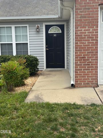 11381 Involute Place 103, Raleigh, NC 27617