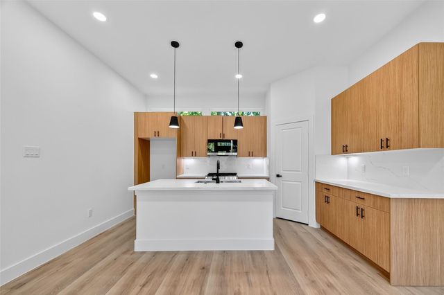 3315 Nettleton Street, Houston, TX 77004