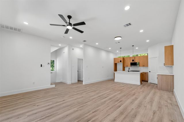 3315 Nettleton Street, Houston, TX 77004
