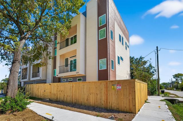 3315 Nettleton Street, Houston, TX 77004