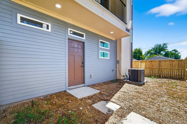 3315 Nettleton Street, Houston, TX 77004