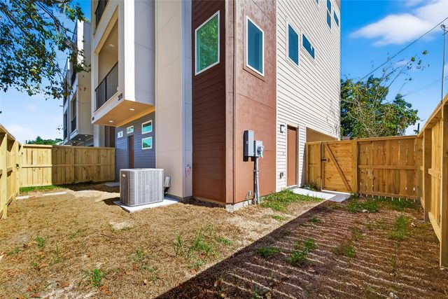 3315 Nettleton Street, Houston, TX 77004