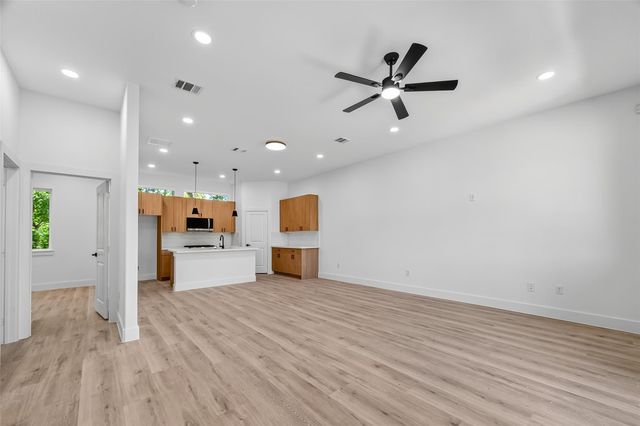 3315 Nettleton Street, Houston, TX 77004