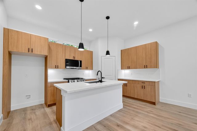 3315 Nettleton Street, Houston, TX 77004