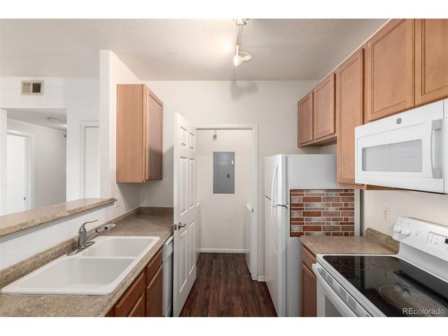 15700 E Jamison Dr 7-305, Englewood, CO 80112