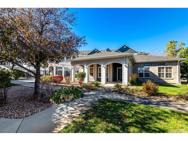 15700 E Jamison Dr 7-305, Englewood, CO 80112