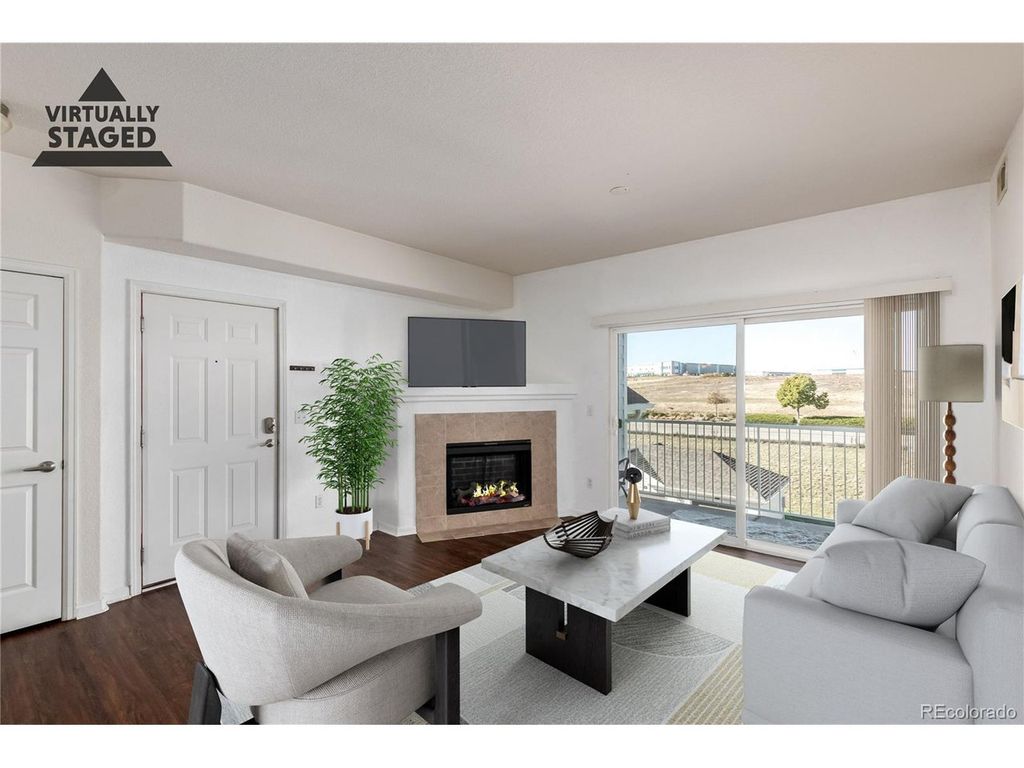 15700 E Jamison Dr 7-305, Englewood, CO 80112