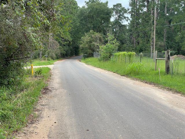 TBD Bar N Road, Livingston, TX 77351