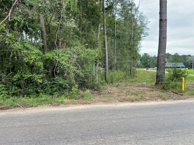 TBD Bar N Road, Livingston, TX 77351