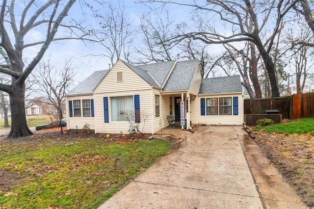 1314 W 27th Street S, Independence, MO 64052