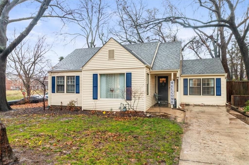 1314 W 27th Street S, Independence, MO 64052