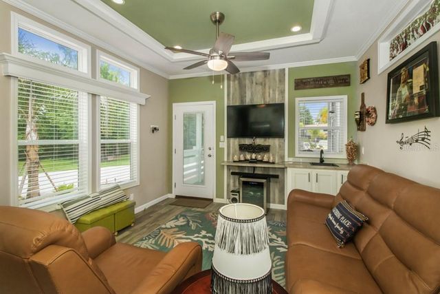 6820 AMANDA VISTA CIRCLE, Land O Lakes, FL 34637