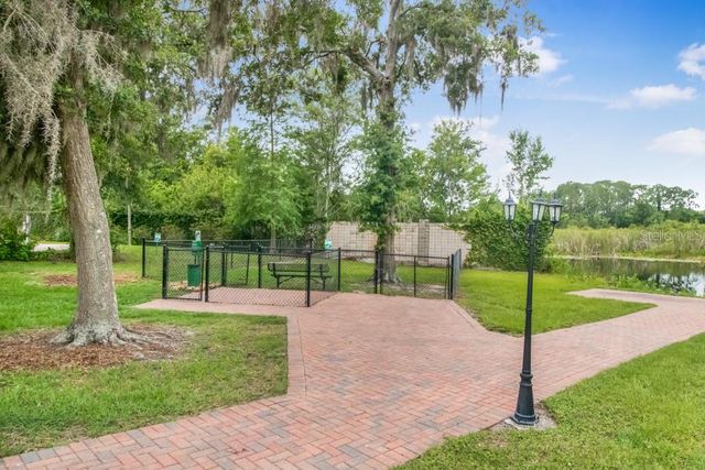 6820 AMANDA VISTA CIRCLE, Land O Lakes, FL 34637