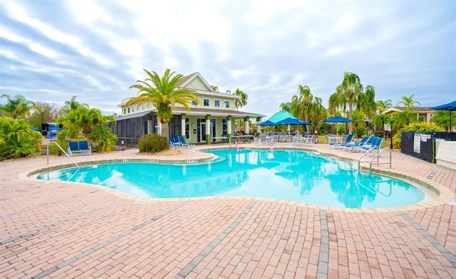 6820 AMANDA VISTA CIRCLE, Land O Lakes, FL 34637