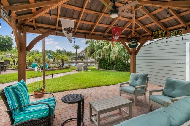 6820 AMANDA VISTA CIRCLE, Land O Lakes, FL 34637
