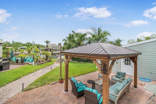 6820 AMANDA VISTA CIRCLE, Land O Lakes, FL 34637