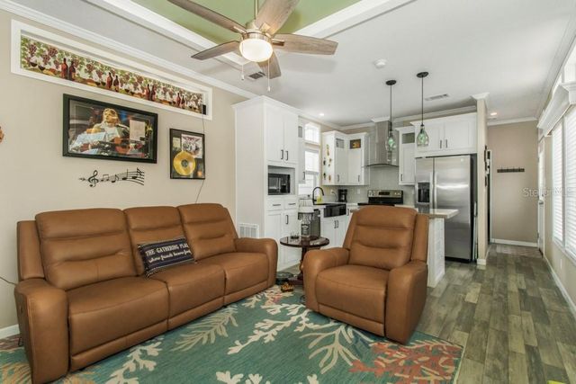 6820 AMANDA VISTA CIRCLE, Land O Lakes, FL 34637