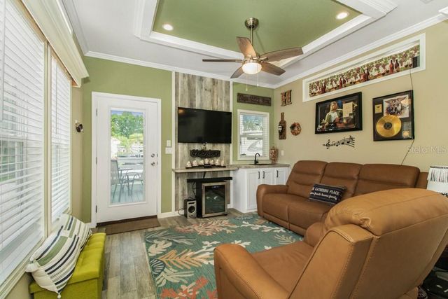 6820 AMANDA VISTA CIRCLE, Land O Lakes, FL 34637
