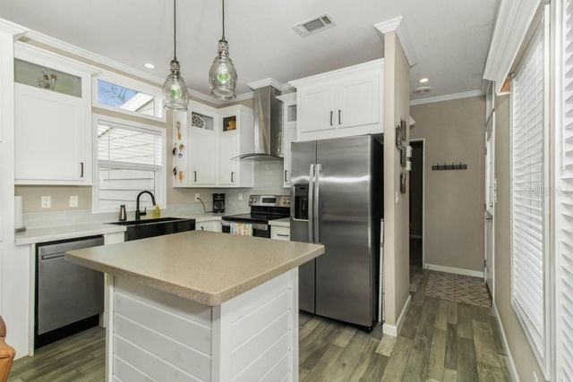 6820 AMANDA VISTA CIRCLE, Land O Lakes, FL 34637