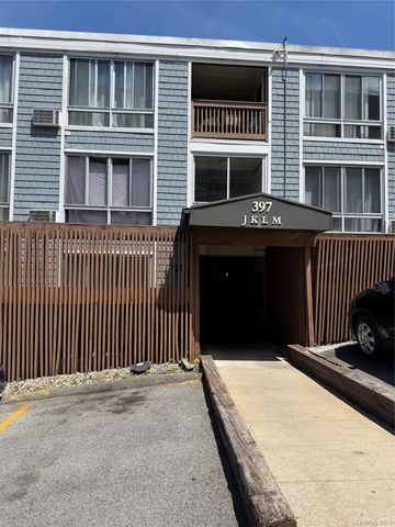 397 N Broadway 2K, Yonkers, NY 10701