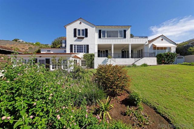 6028 Folsom, La Jolla, CA 92037