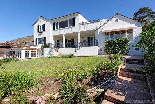 6028 Folsom, La Jolla, CA 92037