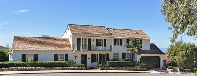 6028 Folsom, La Jolla, CA 92037