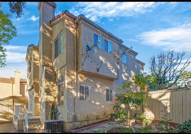 1521 Rose Court 26, West Covina, CA 91791