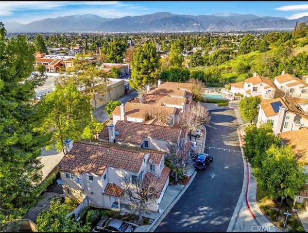 1521 Rose Court 26, West Covina, CA 91791