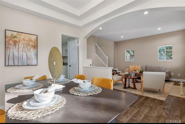 1521 Rose Court 26, West Covina, CA 91791