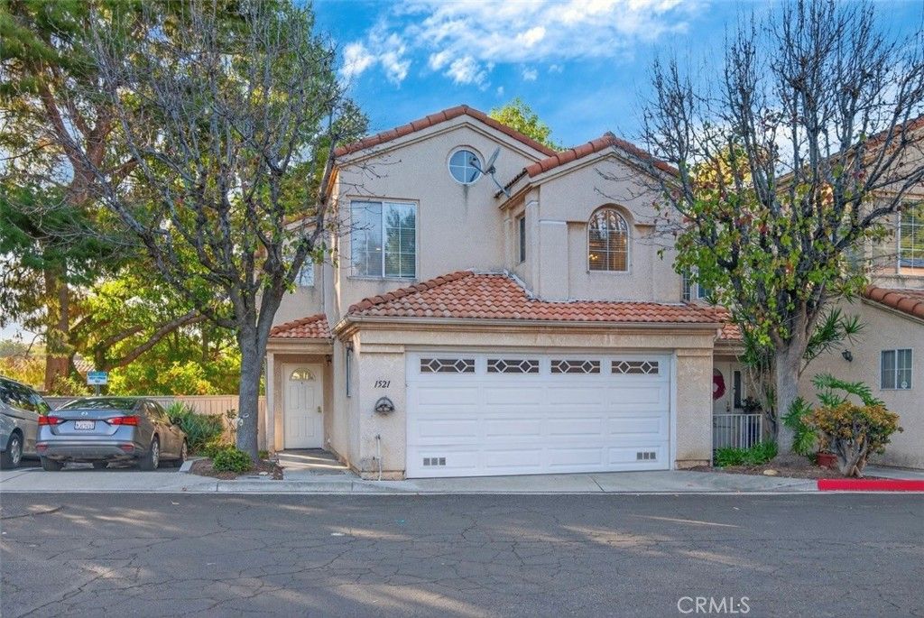 1521 Rose Court 26, West Covina, CA 91791
