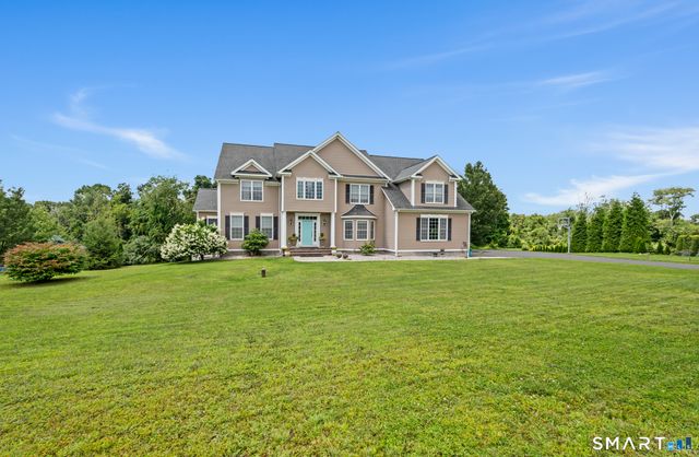 180 Weathervane Drive, New Milford, CT 06776