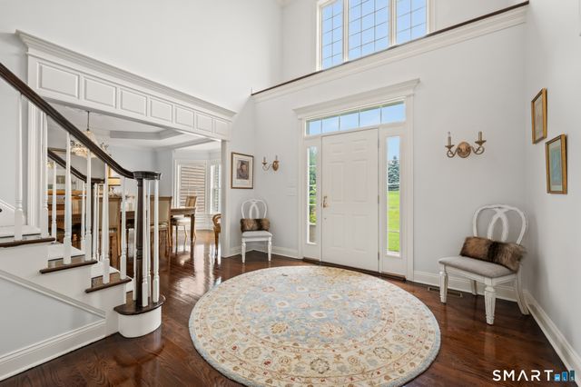 180 Weathervane Drive, New Milford, CT 06776