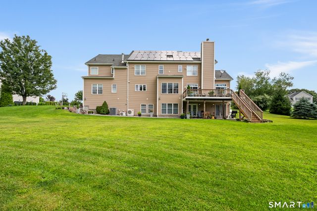 180 Weathervane Drive, New Milford, CT 06776