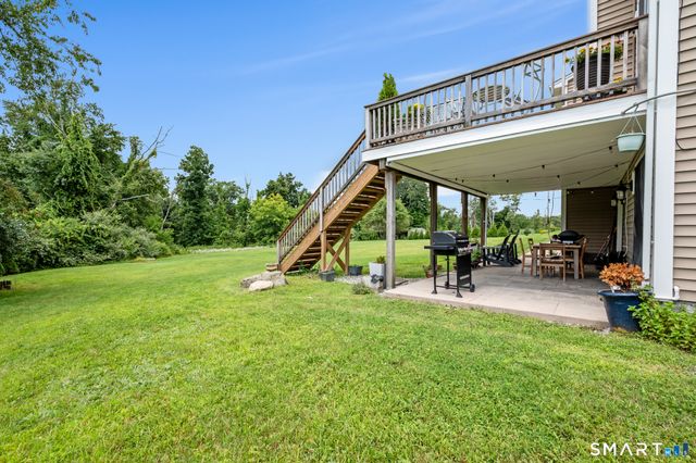 180 Weathervane Drive, New Milford, CT 06776