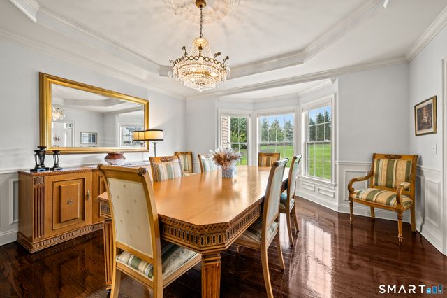 180 Weathervane Drive, New Milford, CT 06776
