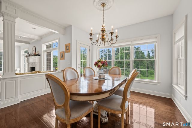 180 Weathervane Drive, New Milford, CT 06776