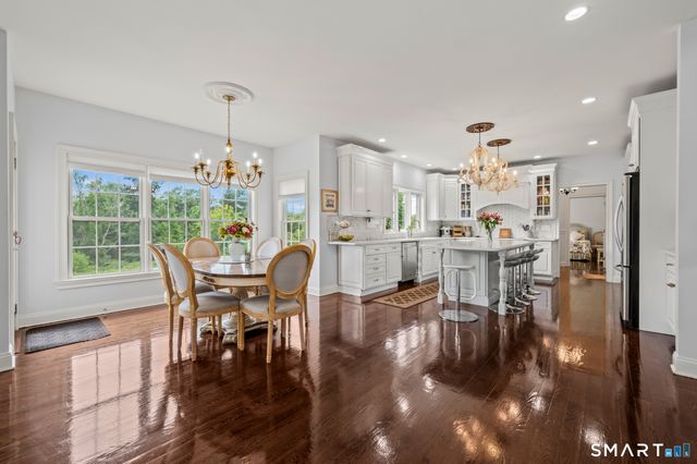 180 Weathervane Drive, New Milford, CT 06776